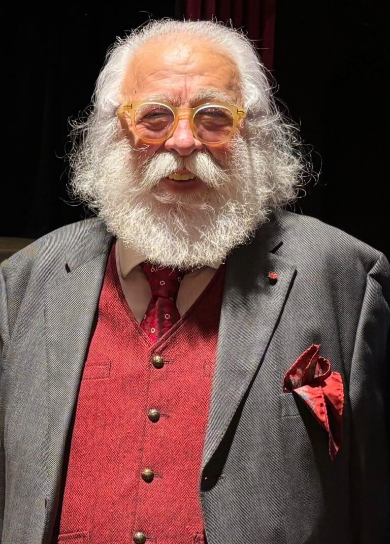 Leonardo Lagravinese, Presidente Nazionale CON.IPI