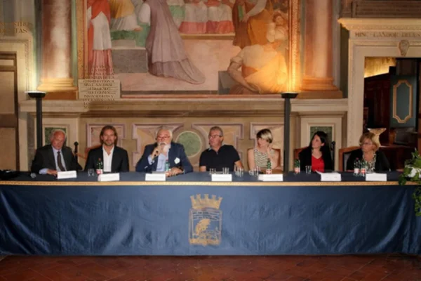 Tavolo Direttivo CONIPI